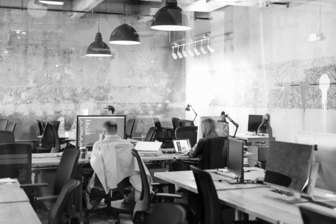 Équipe Grulc Weldrim en session de webinaire